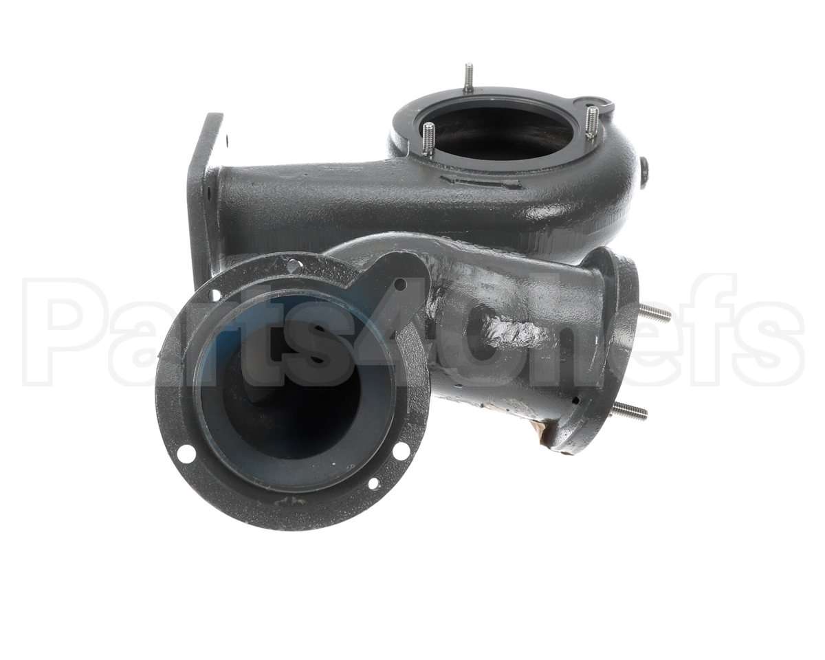 00-918472-00001 Hobart Shell,Pump