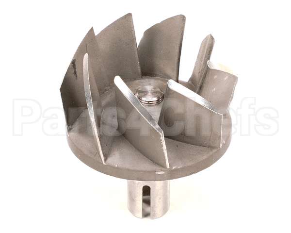 00-918472-00005 Hobart Impeller,Sleeve Assembly