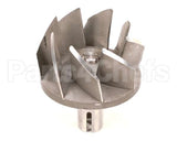 00-918472-00005 Hobart Impeller,Sleeve Assembly