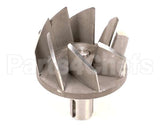 00-918472-00005 Hobart Impeller,Sleeve Assembly