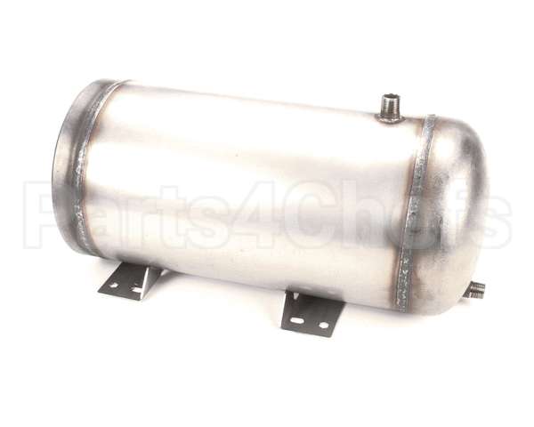 00-918500-00002 Hobart Tank,Weldment,Booster