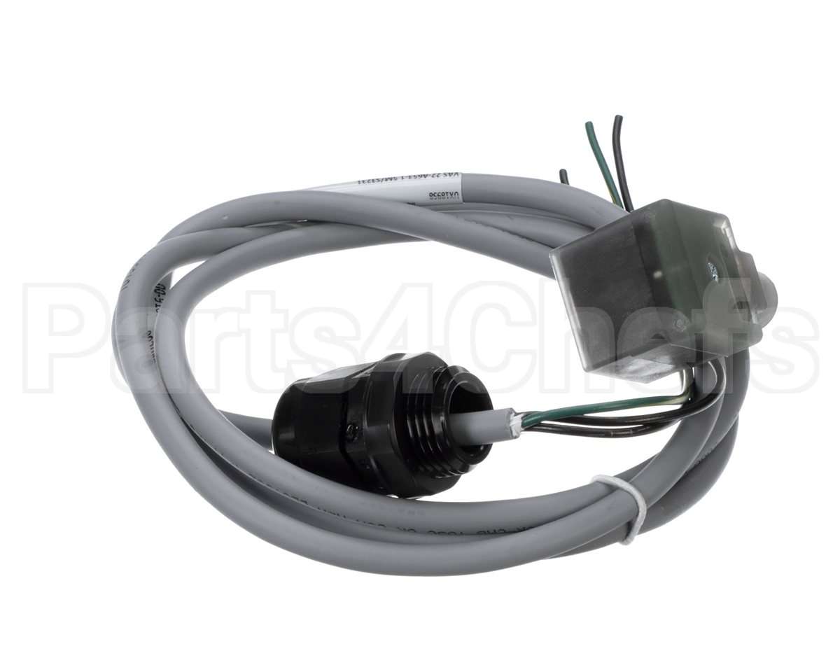 00-918568-021-1 Hobart Cable,Valve L-R/R-L