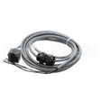 00-918568-021-5 Compatible Hobart Cable, Valve L-R R-L