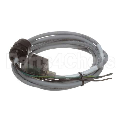 00-918568-21-12 Hobart Cable Assy, Valve, Blower Dryer Heat, 91