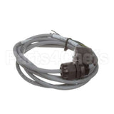 00-918568-21-12 Hobart Cable Assy, Valve, Blower Dryer Heat, 91