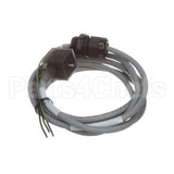 00-918568-21-12 Hobart Cable Assy, Valve, Blower Dryer Heat, 91
