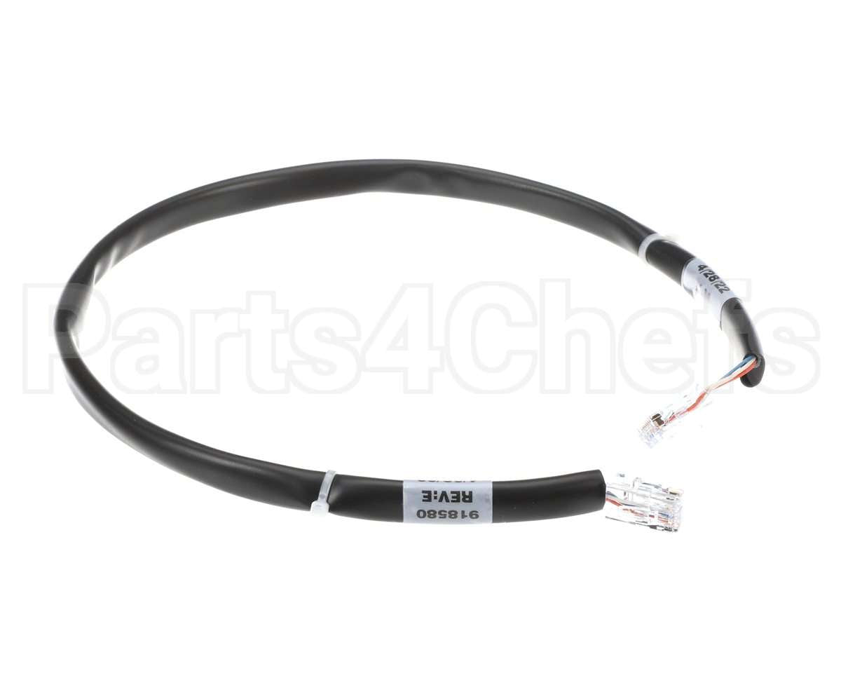 00-918580 Hobart Cable,Frequency Drive Comm
