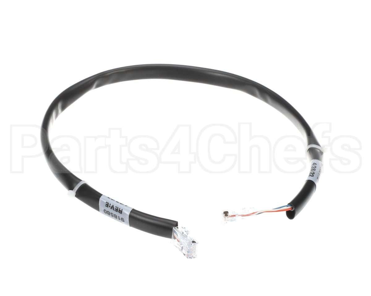 00-918580 Hobart Cable,Frequency Drive Comm