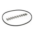 00-918706 Compatible Hobart Kit, Service