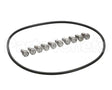 00-918706 Hobart Kit,Service For Booster Heater