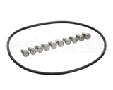 00-918706 Hobart Kit,Service For Booster Heater