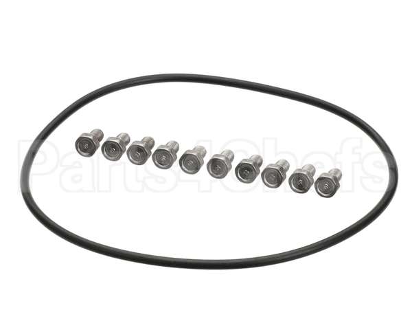 00-918706 Hobart Kit,Service For Booster Heater
