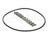 00-918706 Hobart Kit,Service For Booster Heater