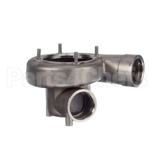 00-919229-00002 Compatible Hobart Pump, Involute