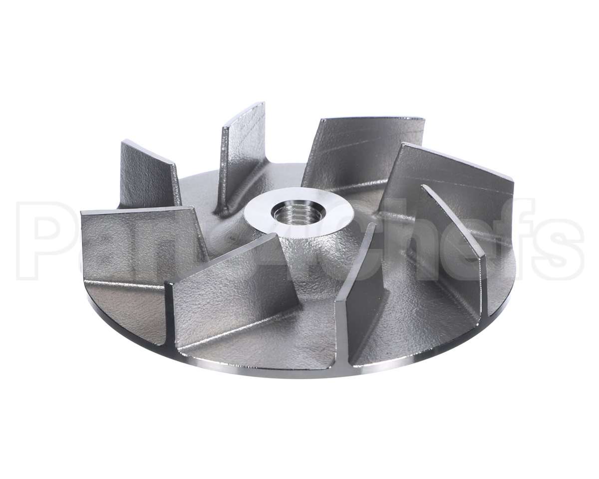 00-919229-00005 Hobart Impeller,50Hz