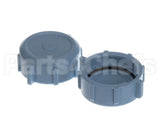 00-919363-002PK Hobart End, Cap, Assembly, Wash