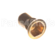 00-919364-00002 Hobart Nut,Riv,1/4-20,Stl