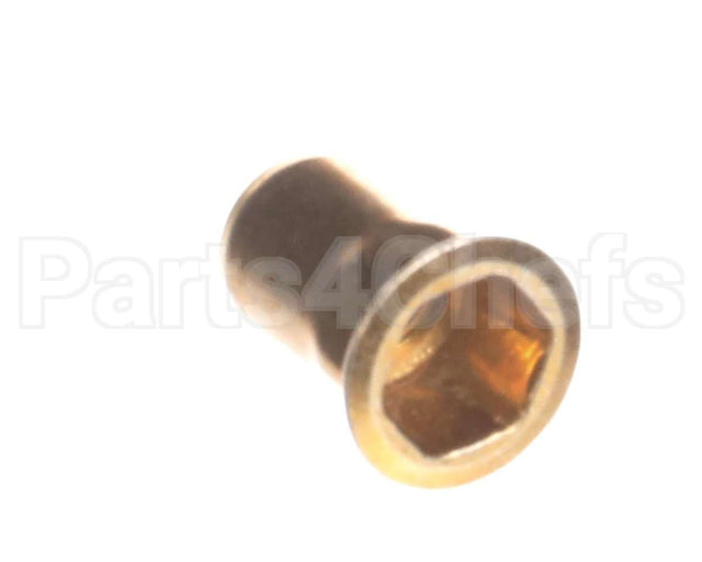 00-919364-00002 Hobart Nut,Riv,1/4-20,Stl