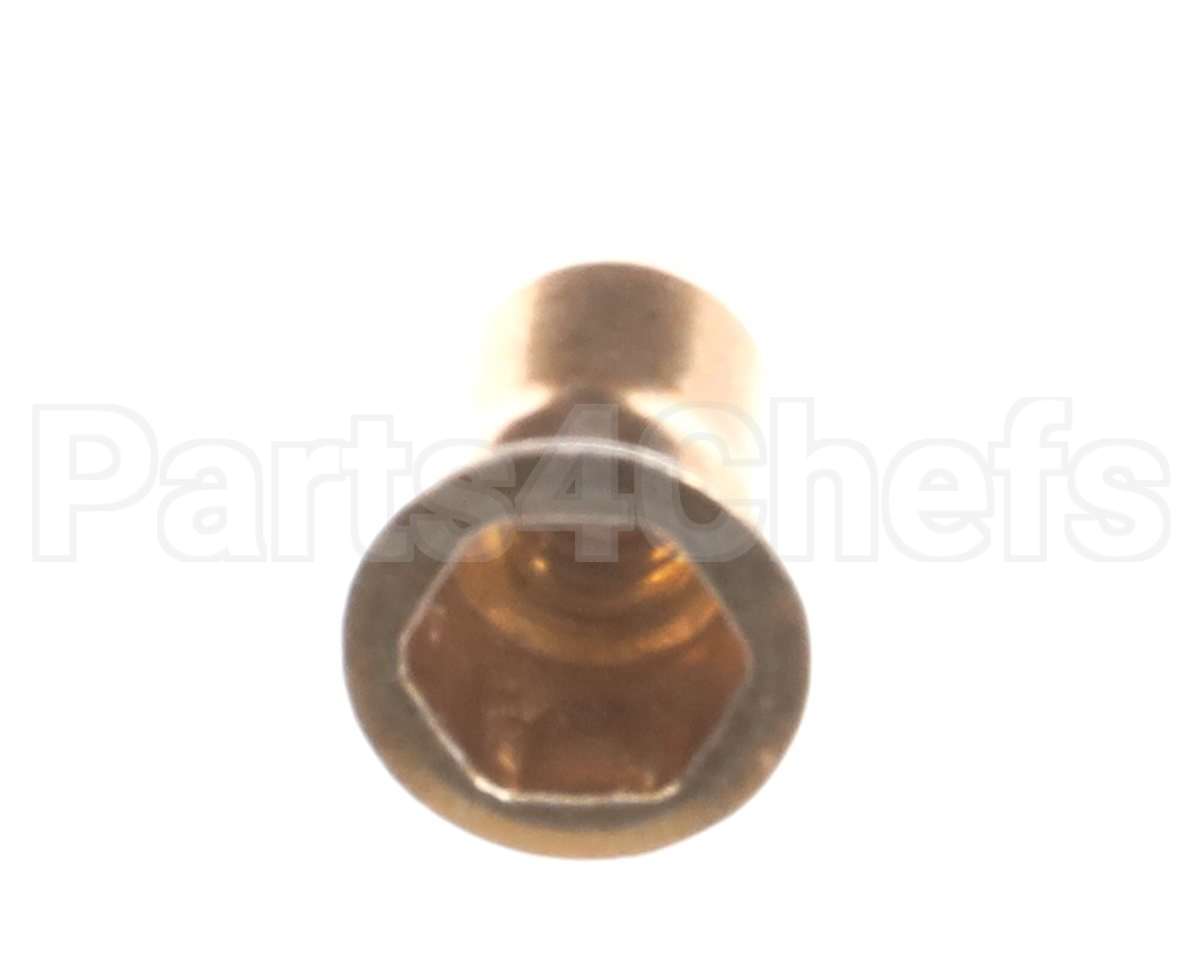 00-919364-00002 Hobart Nut,Riv,1/4-20,Stl