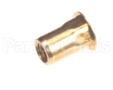 00-919364-00002 Hobart Nut,Riv,1/4-20,Stl