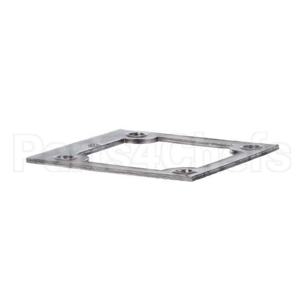 00-919456 Compatible Hobart Gasket, Plate, Mntg, Immrsntube