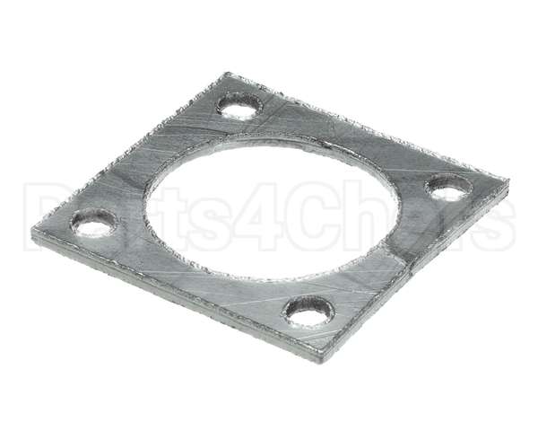00-919457 Hobart Gasket,Flange,Mntg,Immrsn Tube