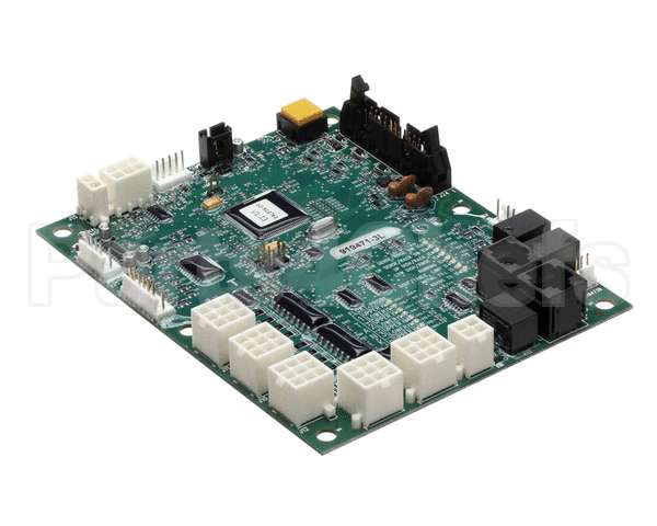 00-919471-00003 Hobart Board Assembly,Control,Ft900