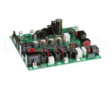 00-919472-00002 Hobart Board Assembly,Relay, Ft900, Cle,