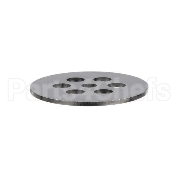 00-919523 Compatible Midwest Appliance Parts Plate, Heat, Electric