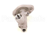 00-919560 Hobart Manifold,Rinse,Top