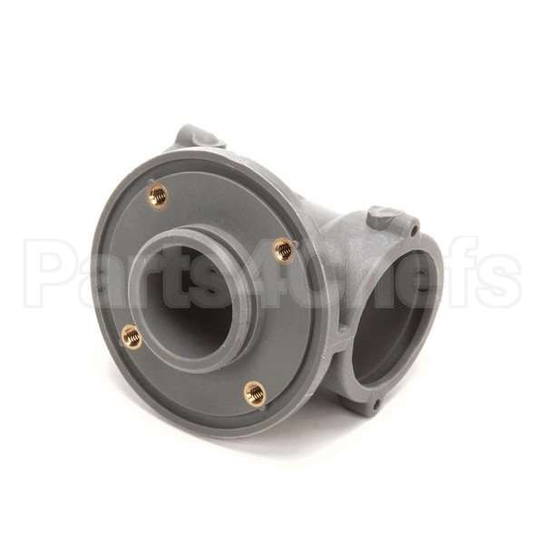 00-919663-00001 Compatible Midwest Appliance Parts Manifold, Wash, Elbow