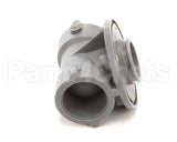 00-919663-00001 Hobart Manifold,Wash,Elbow