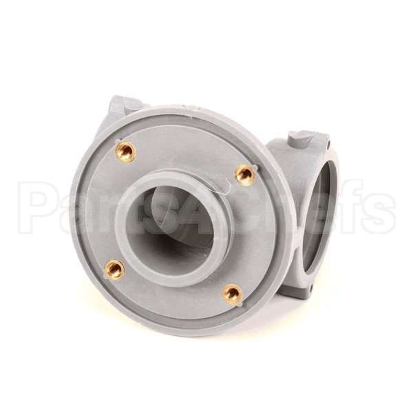 00-919663-00002 Compatible Midwest Appliance Parts Manifold, Wash, Tee