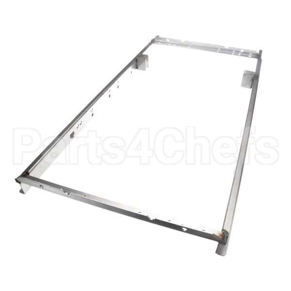 00-919694 Compatible Hobart Cradle, Weldment, C44E