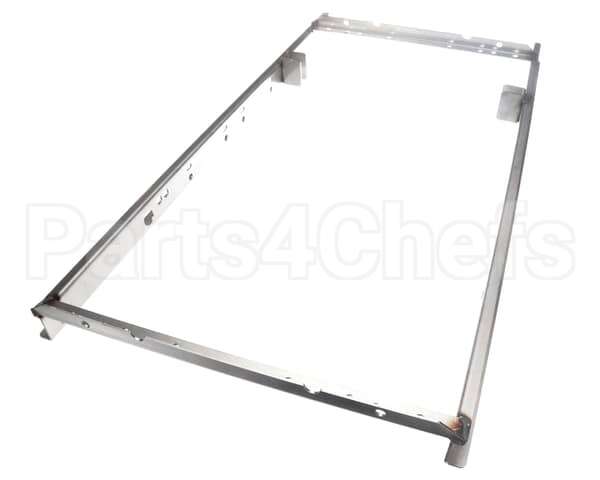 00-919694 Hobart Cradle,Weldment,C44E