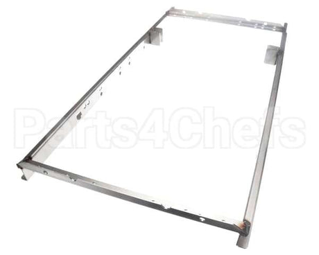 00-919694 Hobart Cradle,Weldment,C44E