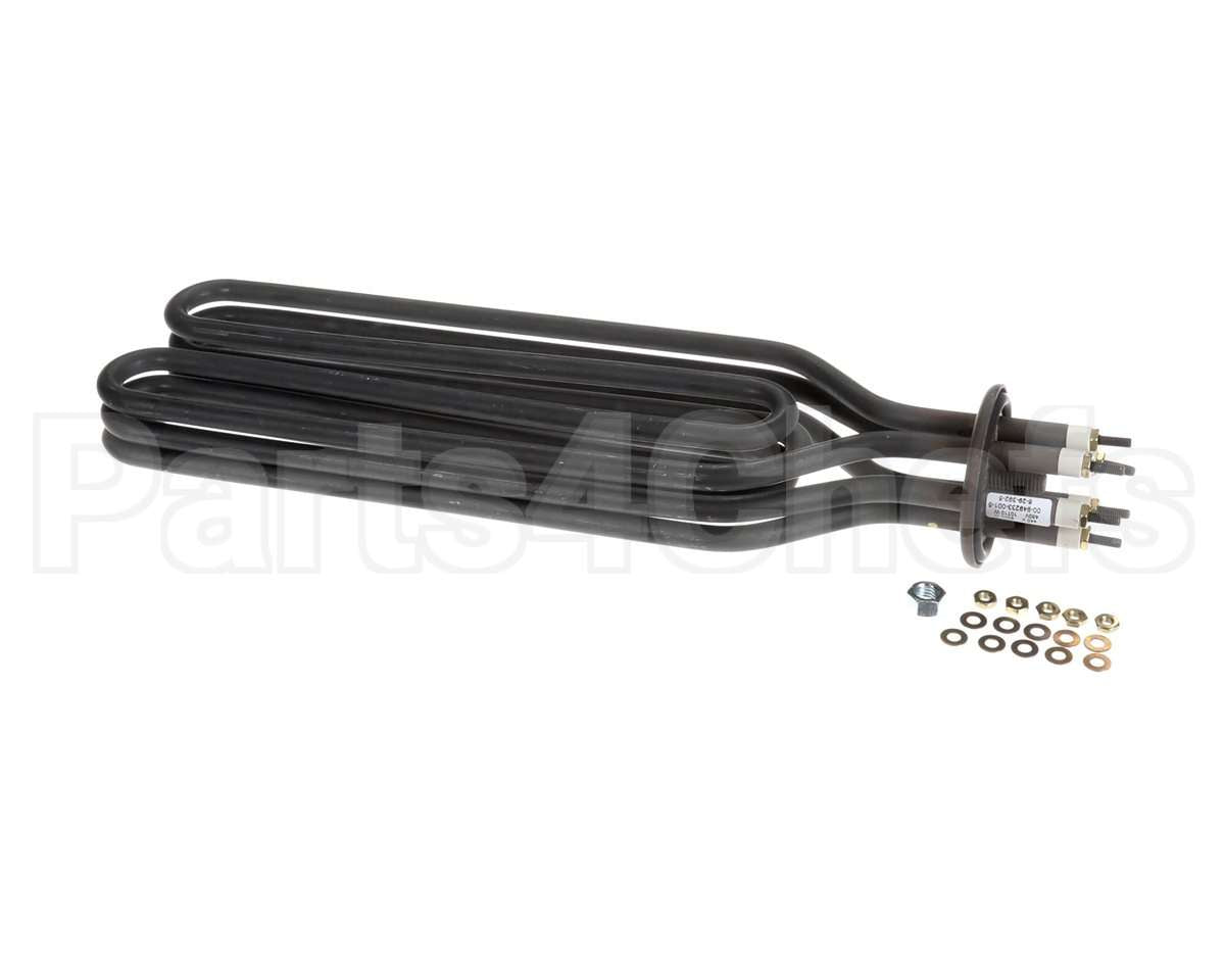 00-919786-002-5 Hobart Heater,Tank Elec 480V,13Kw