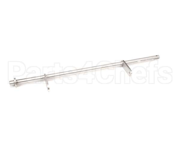 00-919800 Hobart Weldment,Shaft,Drive