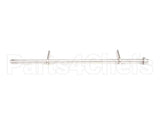 00-919800 Hobart Weldment,Shaft,Drive