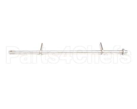 00-919800 Hobart Weldment,Shaft,Drive