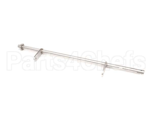 00-919800 Hobart Weldment,Shaft,Drive
