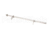 00-919800 Hobart Weldment,Shaft,Drive