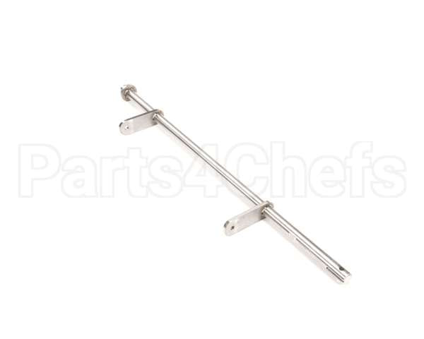 00-919800 Hobart Weldment,Shaft,Drive