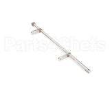 00-919800 Hobart Weldment,Shaft,Drive