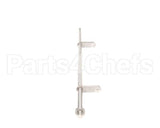 00-919800 Hobart Weldment,Shaft,Drive