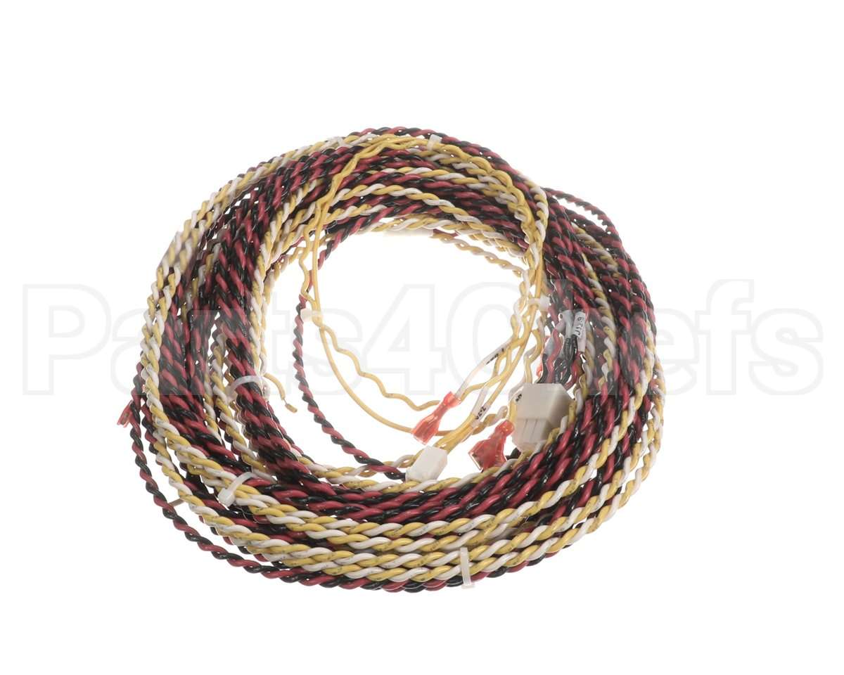 00-919808-00008 Hobart Harness,Low Volt,Tank 1,R-L