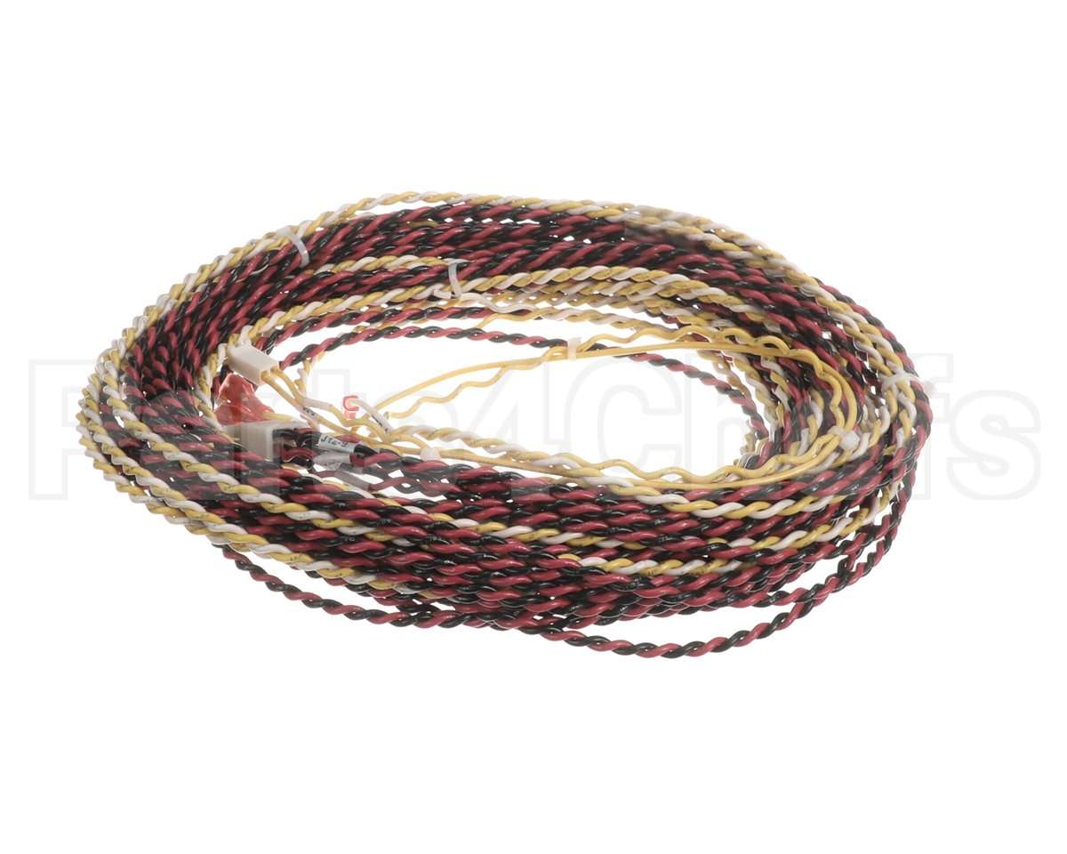 00-919808-00008 Hobart Harness,Low Volt,Tank 1,R-L