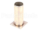 00-919811 Hobart Tube,Weldment,Flowback