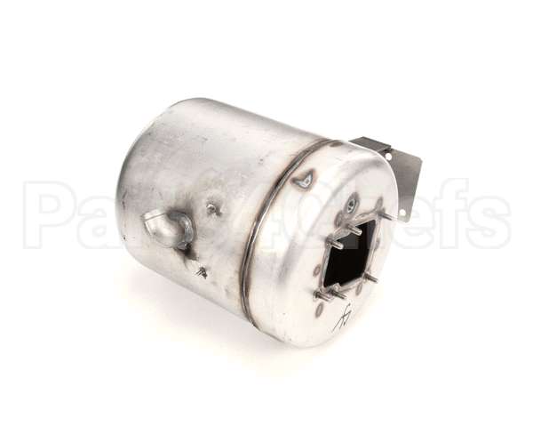 00-919824 Hobart Tank,Weldment,Booster