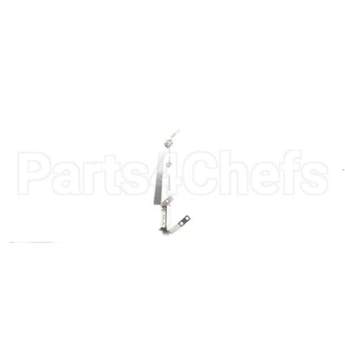 00-919831-00001 Hobart Track,Rack,Weldment,C64